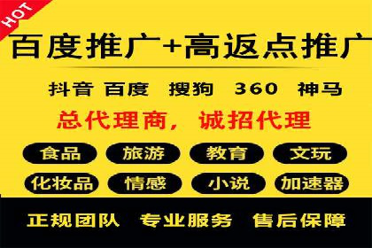 SEM代运营服务公司案例：精准定位客户群体
